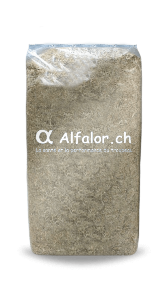 aliment complémentaire de fourrage pour veau et génisse d'elevage - fibralor veau demarrage - alfalor suisse - nutrition veau - aliments veaux - alimentation veau