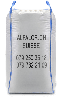 bigbag alfalor