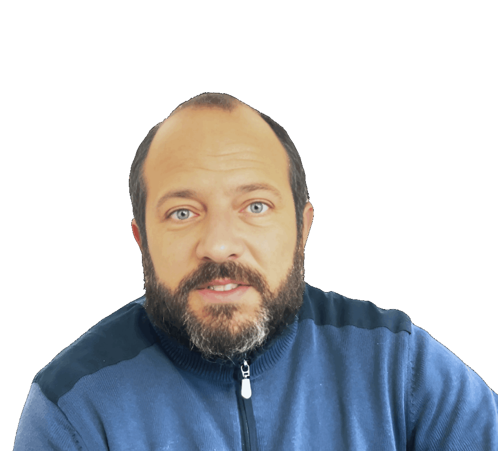 GAETAN MARTIN