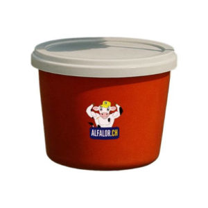 seau vache tarie alfalor suisse